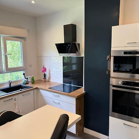 Appartement Proche De Tours 셍 따베흑땅 외부 사진