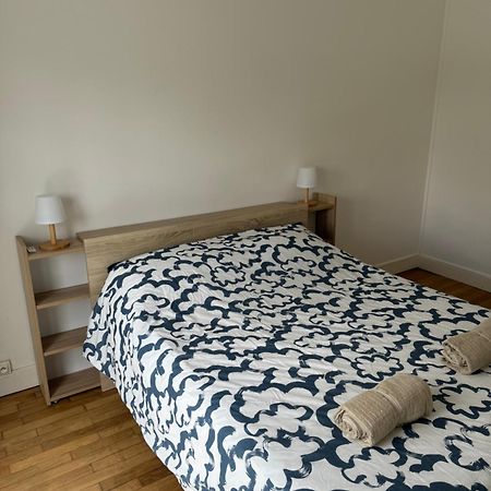 Appartement Proche De Tours 셍 따베흑땅 외부 사진