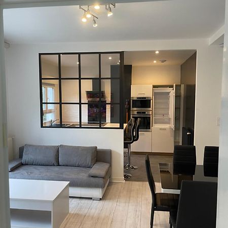 Appartement Proche De Tours 셍 따베흑땅 외부 사진